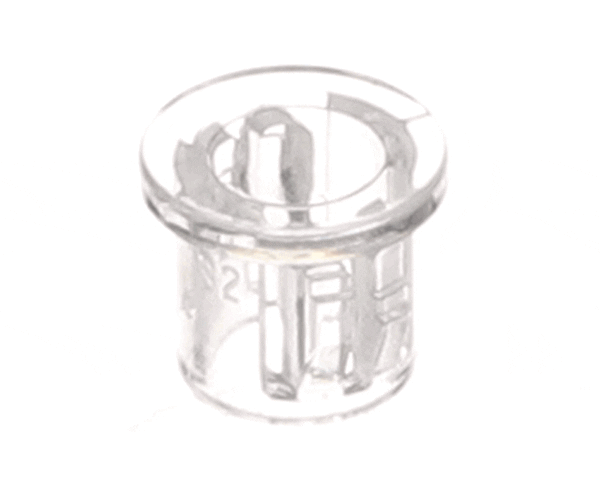 Ovention 02.20.454.00 Window Plug,.375 Hole (OVE02-20-454-00) Each