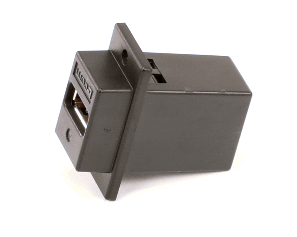 Ovention 02.20.545.00 Usb Adapter A-A Black (OVE02-20-545-00) Each