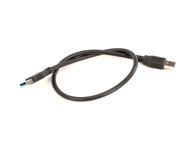 Ovention 02.20.548.00 Usb 3.0 Type A-A Male, .5M (OVE02-20-548-00) Each