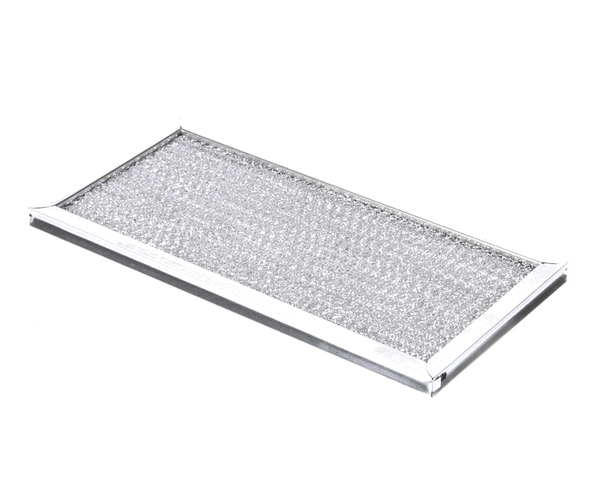 Ovention 04.55.001.00 Filter,Air,10.25X5X.5,Ez Clean (OVE04-55-001-00) Each