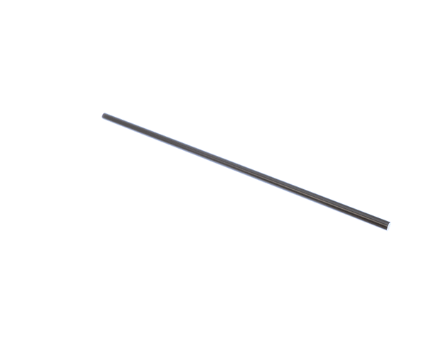 Ovention 04.55.003.00 Rail,Rnd,.5,20.7Lg,Aluminum Anod (OVE04-55-003-00) Each