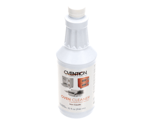 Ovention 04.55.011.00 Oven Cleaner (OVE04-55-011-00) Each