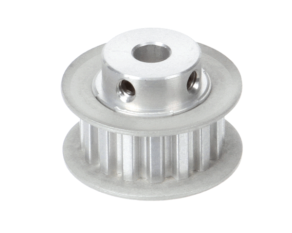 Ovention 04.55.026.00 Timing Pulley,.2 Pitch,16Tooth (OVE04-55-026-00) Each