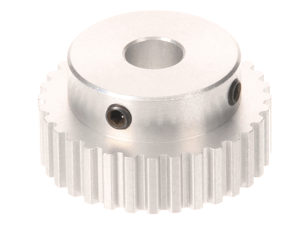 Ovention 04.55.027.00 Timing Pulley,.2 Pitch,32Tooth (OVE04-55-027-00) Each