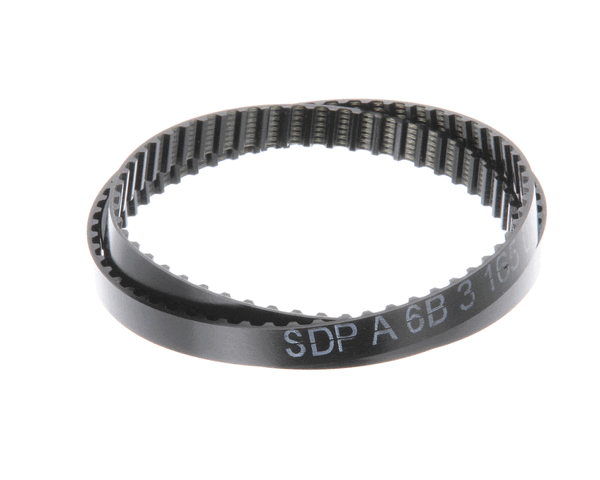 Ovention 04.55.028.00 Timing Belt,165 Teeth,33 Lg (OVE04-55-028-00) Each