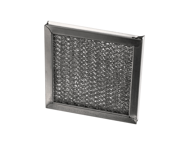 Ovention 04.55.056.00 Filter,Air,4.9X4.9X.5,Ez Clean (OVE04-55-056-00) Each