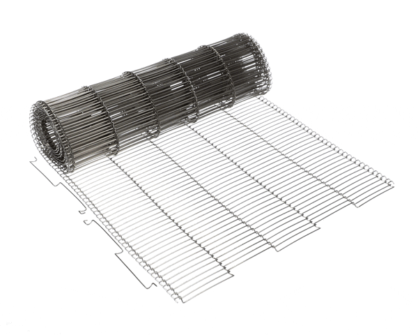 Ovention 04.55.178.00 Conv Belt,Flat Flex,12.5W (OVE04-55-178-00) Each