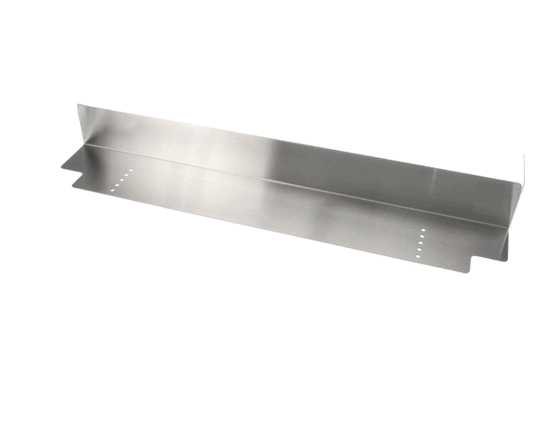 Ovention 04.55.738.00 Door Eyebrow,Tunnel,C2600 (OVE04-55-738-00) Each