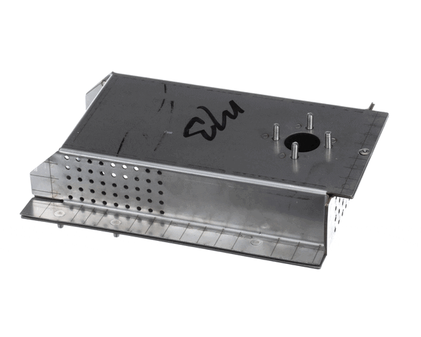 Ovention 04.55.887.00 Waveguide Addy,Rco1314 (OVE04-55-887-00) Each
