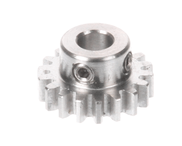 Ovention 05.09.063.00 Gear,24Deg,18Teeth,Sst,Set Sc (OVE05-09-063-00) Each