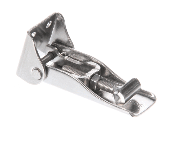 Ovention 05.30.197.00 Latch,3.5,Concealed,Base,Sst (OVE05-30-197-00) Each
