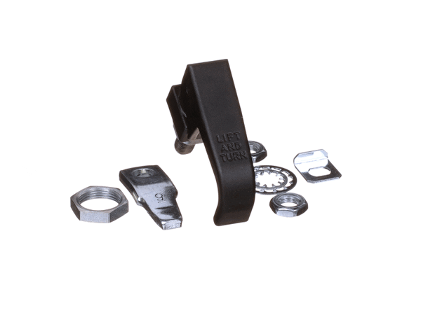 Ovention 05.30.257.00 Latch,Compression,.87 X .94 (OVE05-30-257-00) Each