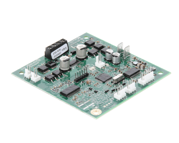 Ovention 0700-5035 Shuttle Pca,S2000 (OVE0700-5035) Each