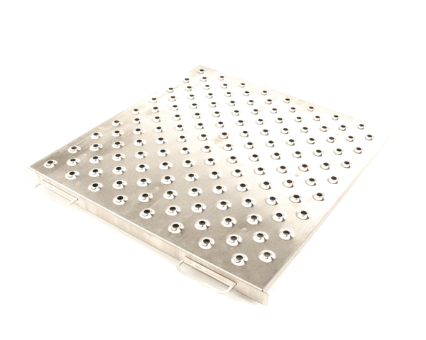 Ovention 0701-2108 Jet Plate Assembly,M1718 (OVE0701-2108) Each
