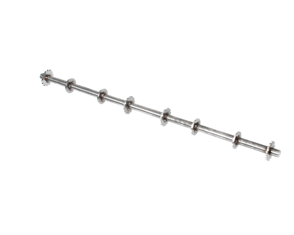 Ovention 0703-2048 Sprockt Idle Assembly,S2000 (OVE0703-2048) Each