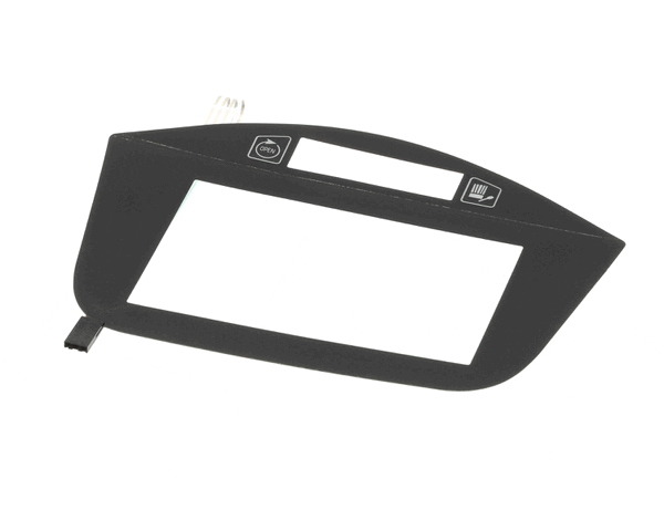 Ovention 0800-4000 Control Overlay M360 (OVE0800-4000) Each