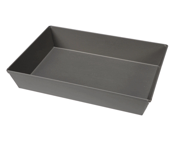Ovention Ov-Det-10X14 Detroit Style Pan,10X14 (OVEOV-DET-10X14) Each