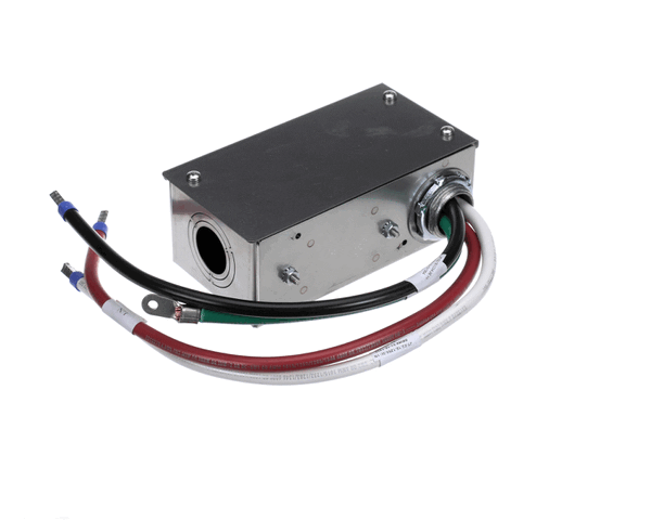 Ovention R00.02.1014.00 Kit,Hardwire,3Ph,Univ Cab (OVER00-02-1014-00) Each