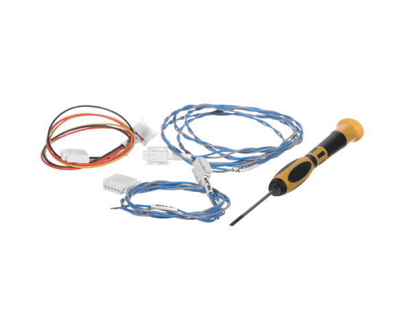 Ovention R00.02.1024.00 Retrofit Harness Kit (OVER00-02-1024-00) Each