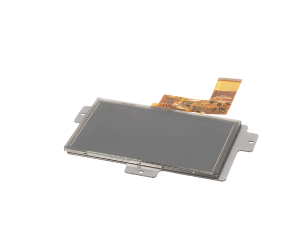 Ovention R02.01.378.00 Kit,Lcd Assembly, 5 M1718 (OVER02-01-378-00) Each