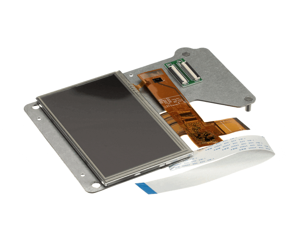 Ovention R02.01.378.Milo Kit,Lcd Assembly,Milo (OVER02-01-378-MILO) Each