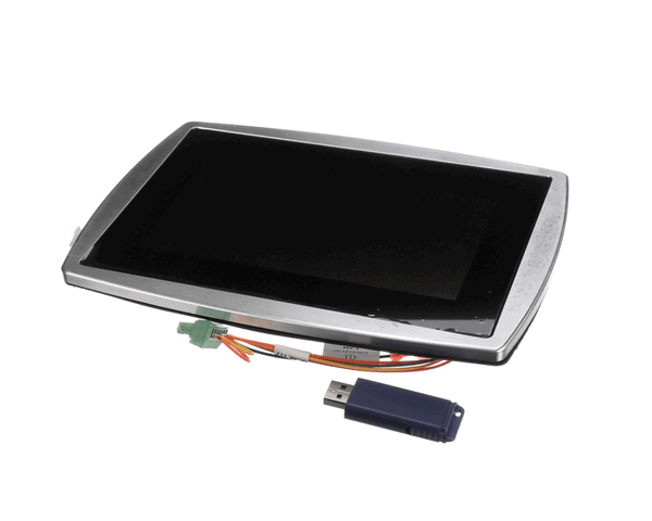 Ovention R02.01.514.02 Control Board, Double Milo (OVER02-01-514-02) Each