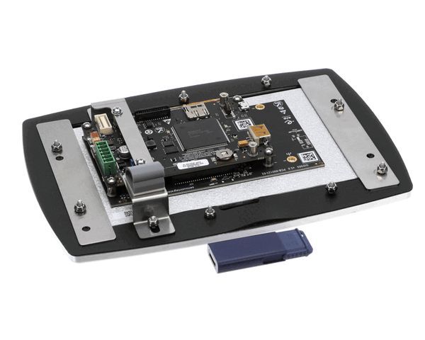 Ovention R02.01.562.Misa Touchscreen Control,Misa-A12 (OVER02-01-562-MISA) Each