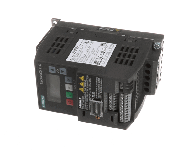 Ovention R02.01.609.00 Kit, Vfd All Ovens (OVER02-01-609-00) Each