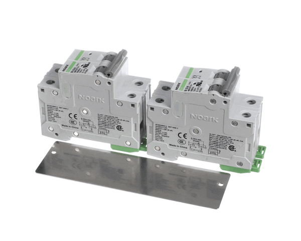 Ovention R02.03.090.02 Kit, Gfci Replacement Milo2-16 (OVER02-03-090-02) Each