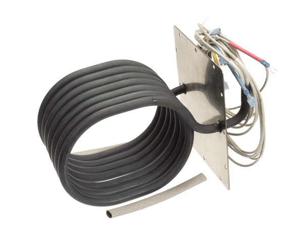 Ovention R02.09.299.00 Kit, 8700W Heater,Mnt Plt (OVER02-09-299-00) Each