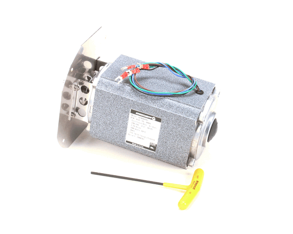 Ovention R02.12.128.00 Blower Motor, M1718, M360-14 (OVER02-12-128-00) Each