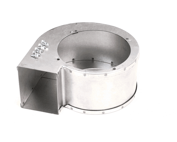 Ovention R02.12.131.00 Kit,Blower Housing (OVER02-12-131-00) Each