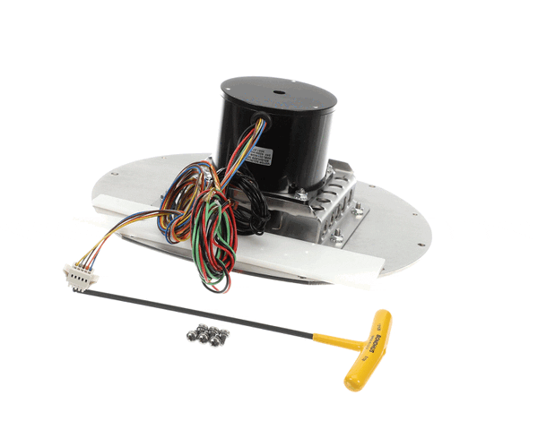 Ovention R02.12.161.00 Kit,Blower Motor-Ovn-Milo (OVER02-12-161-00) Each