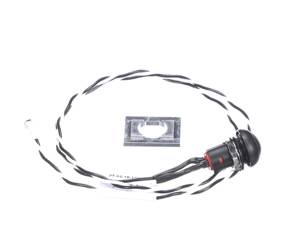 Ovention R02.18.1375.00 Kit, Push Button Switch (OVER02-18-1375-00) Each