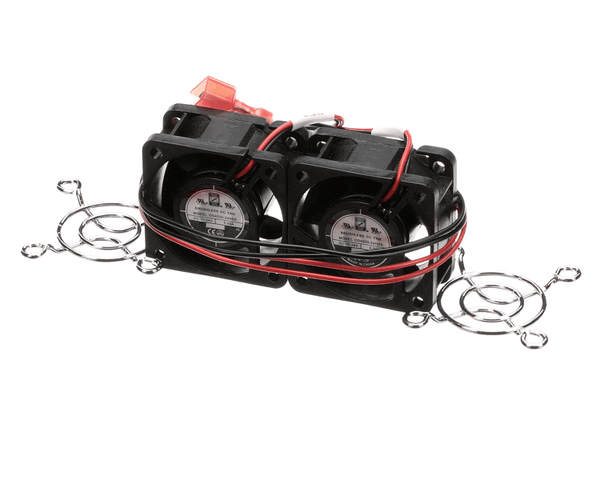 Ovention R02.18.560.00 Kit,Ovention Harn,40Mm Fan Set (OVER02-18-560-00) Each