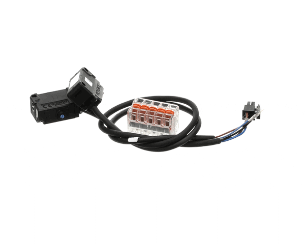 Ovention R02.18.612.00 Kit,Ov Harn,Ir Trans-Receiver (OVER02-18-612-00) Each