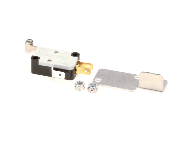 Ovention R02.19.259.00 Kitdoor Micro-Switch (OVER02-19-259-00) Each