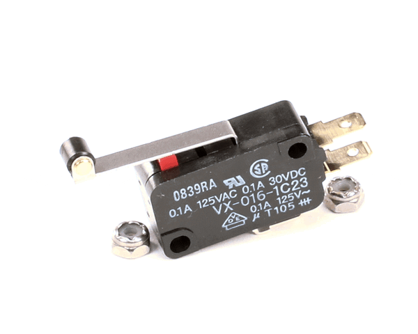 Ovention R02.19.271.00 Kit,Ovn,Microswitch,Milo (OVER02-19-271-00) Each