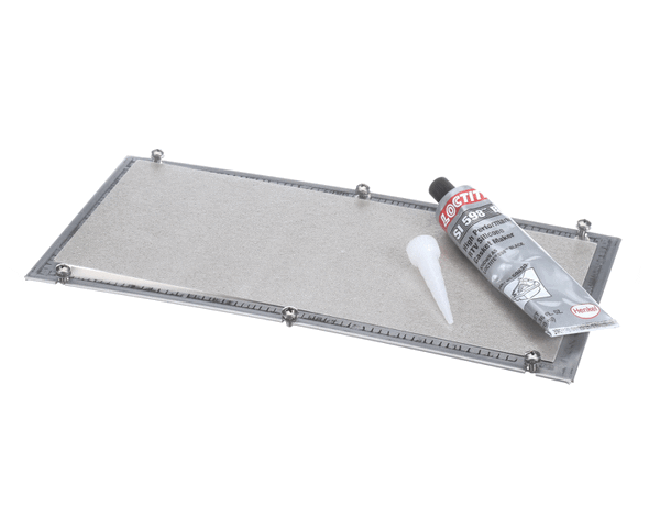 Ovention R04.55.1004.00 Mica,Mag Divider,Misa-A12 (OVER04-55-1004-00) Each