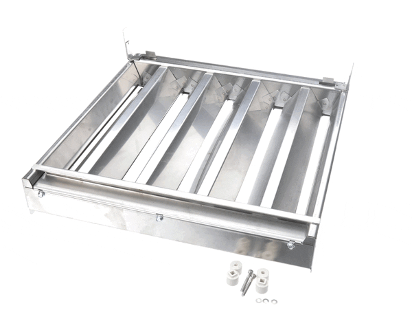 Ovention R04.55.361.00 Kit, Single Milo Bottom Elemen (OVER04-55-361-00) Each