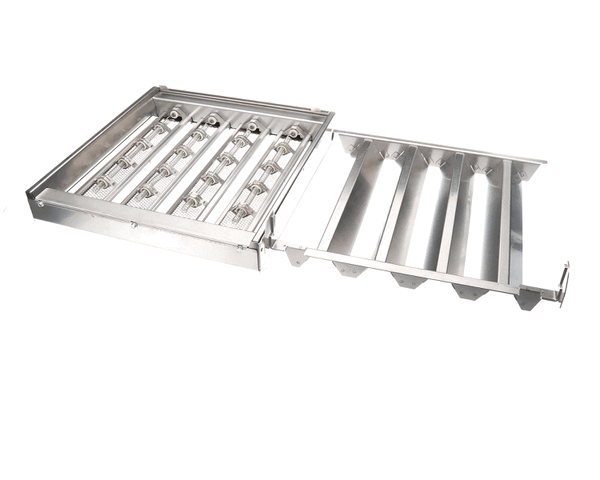 Ovention R04.55.361.01 Kit,Single Milo Top Element (OVER04-55-361-01) Each