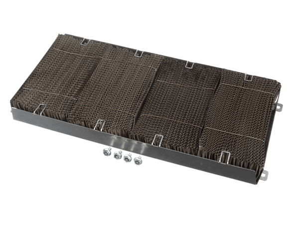 Ovention R04.55.563.00 Kit, Catalyst Milo (OVER04-55-563-00) Each
