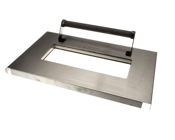 Ovention R04.55.571.00 Kit,Milo Door (OVER04-55-571-00) Each