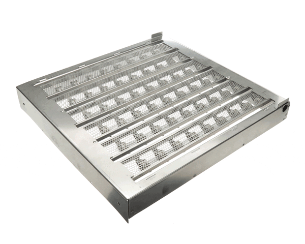 Ovention R04.55.590.01 Kit,Double Milo Top Element (OVER04-55-590-01) Each