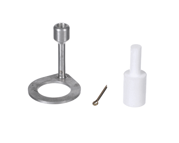 Ovention R04.55.884.00 Stirrer Ant Shaft/Isolatr Misa (OVER04-55-884-00) Each