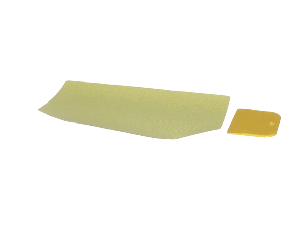 Ovention R05.30.357.00 Teflon Door Misa-A12 (OVER05-30-357-00) Each