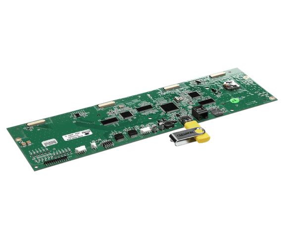 Ovention R0700-5005-C201 Ui Board, C2000 Single Phase (OVER0700-5005-C201) Each