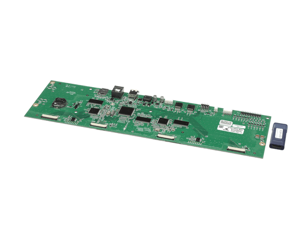 Ovention R0700-5005-C260 Ui Board, C2600 (OVER0700-5005-C260) Each