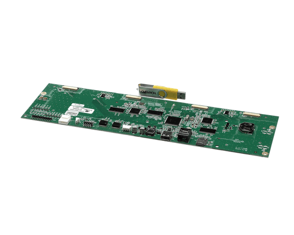 Ovention R0700-5005-M131 Ui Board, M1313 (OVER0700-5005-M131) Each