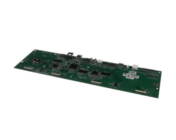 Ovention R0700-5005-S120 Ui Board, S1200 (OVER0700-5005-S120) Each